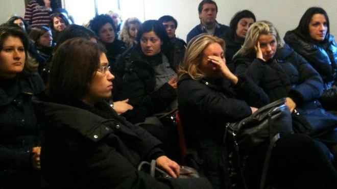 Tfr, l’Inps di Prato paga Da Pistoia niente soldi