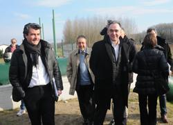 Rossi: «Tutti i parlamentari toscani si sospendano lo stipendio» 