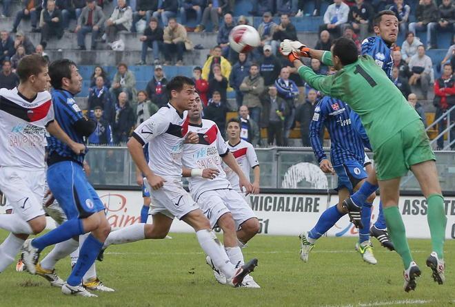 Ac Pisa: anche Buscè e Mingazzini sono partiti per Nocera 