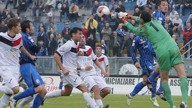 Ac Pisa: anche Buscè e Mingazzini sono partiti per Nocera