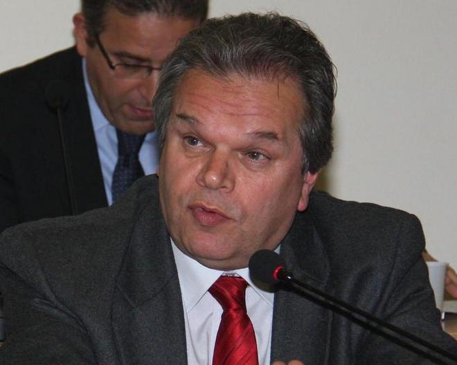 Varvarito, sopralluogo del sindaco Lorenzini in via Labriola 