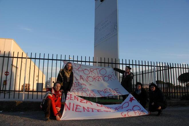 Ex Mabro: lunedì incontro in Regione con la proprietà 