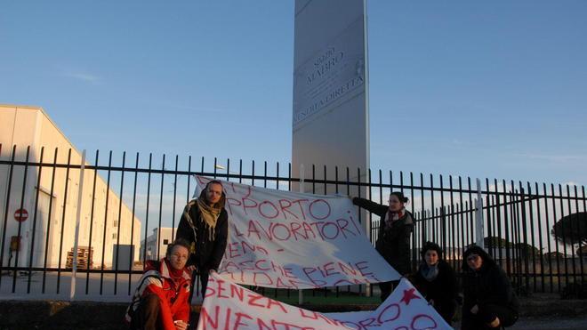 Ex Mabro: lunedì incontro in Regione con la proprietà