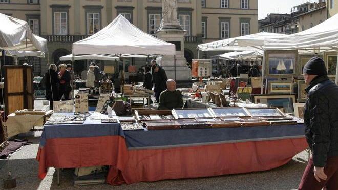 Un nuovo assetto per il mercato antiquario