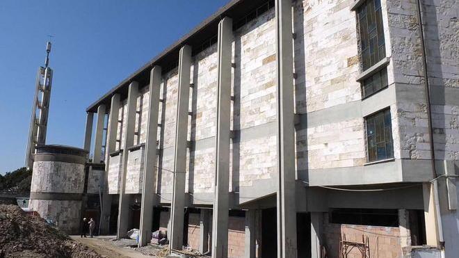 Nasce al Cep il “supermercato della solidarietà”