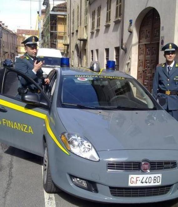 106 milioni non dichiarati e 11,4 milioni di fatture false 