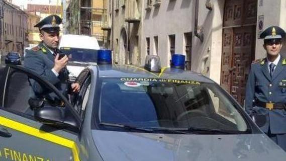 106 milioni non dichiarati e 11,4 milioni di fatture false