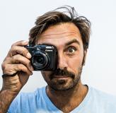 Quattro chiacchiere con Paolo Ciriello, vincitore del premio Cliciak 