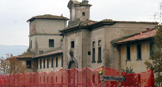Anche l’Università alle Cascine 