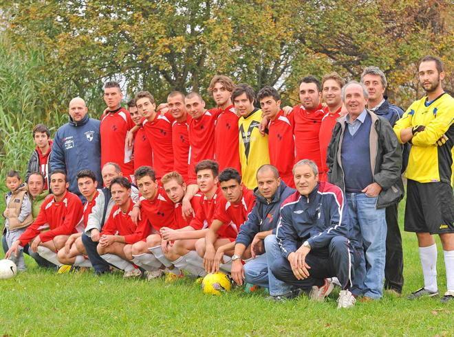 Tra Via Nova e Spazzavento sarà big-match 