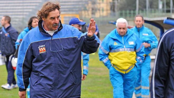«Vietato distrarsi, da qui in poi per noi sarà sempre una finale»