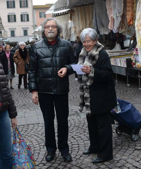 Mercato, il sindaco “apre” al trasloco 