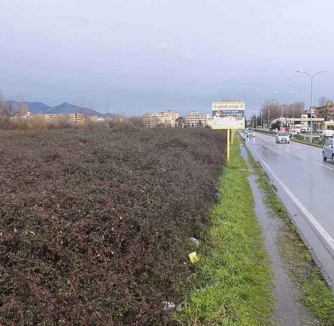 Parco urbano, scatta il confronto 