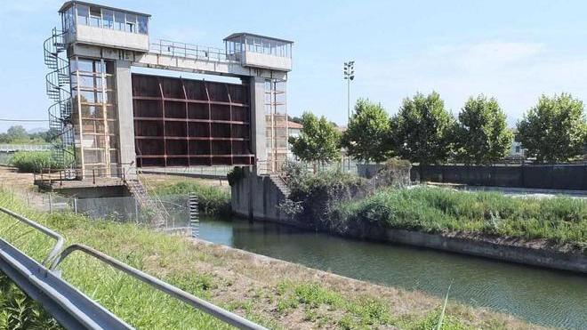Canale Incile, partono i lavori di bonifica