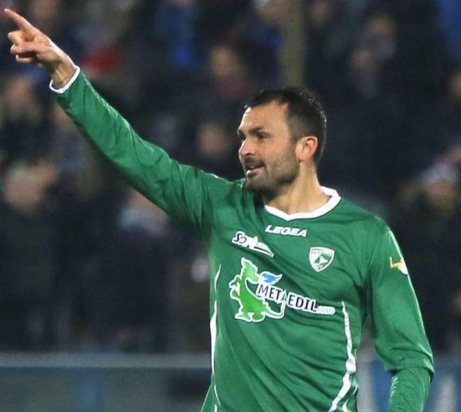 Dal mercato di gennaio pochi aiuti in zona gol 