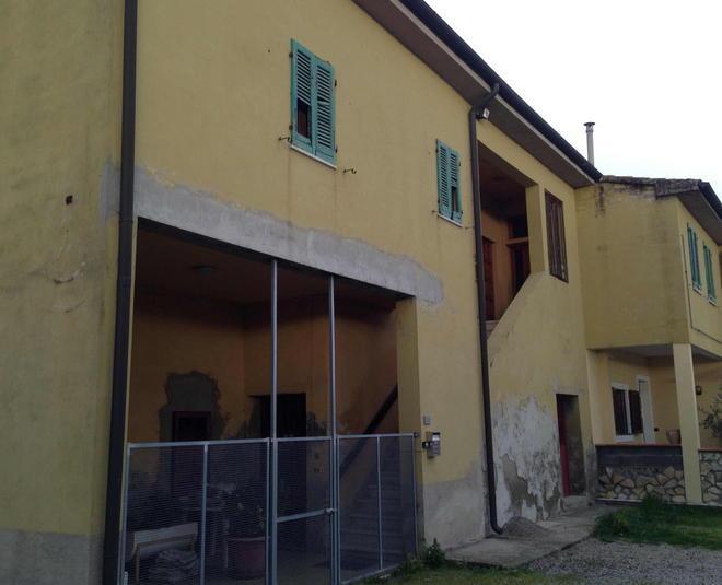 Ancora in ospedale il pensionato aggredito dai ladri 