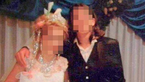 Il caso della “sposa bambina” Condannati i sei kossovari 