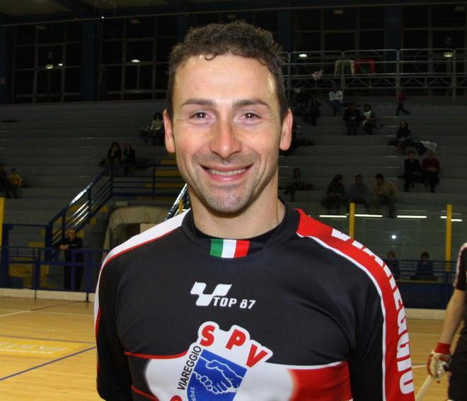 Fra Correggio e Asd Viareggio è sfida al vertice