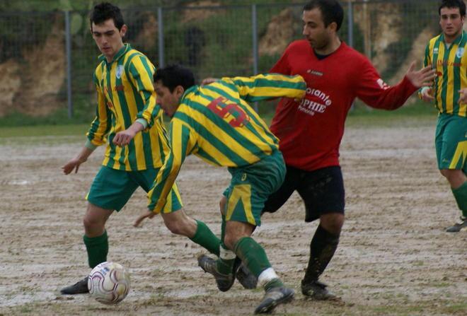 Polisportiva Capoliveri, servono punti per acciuffare i playoff 