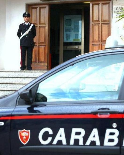 Tentata rapina, arrestato 25enne 