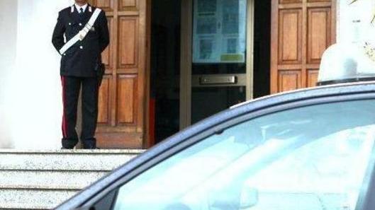 Tentata rapina, arrestato 25enne