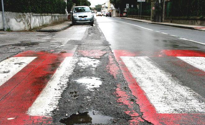 Risarcimenti dal Comune Giro di vite sui rimborsi 