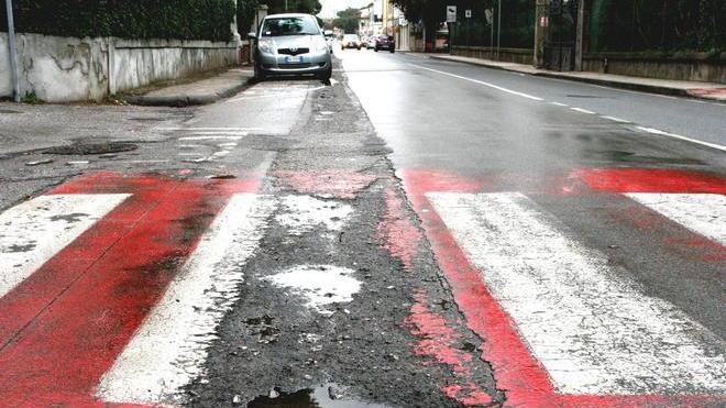 Risarcimenti dal Comune Giro di vite sui rimborsi