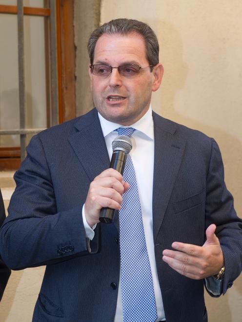Più peso sul territorio per il credito cooperativo 