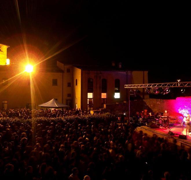 Cassero Senese Un bando per il gestore estivo