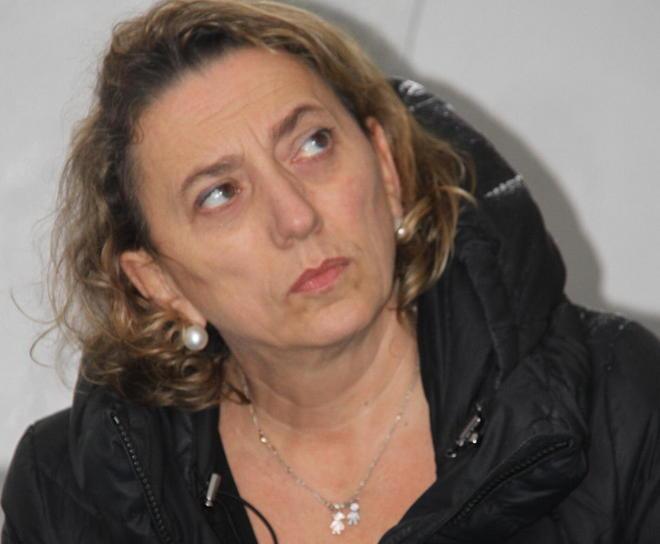 La Paffetti come Rossi «Rinuncio allo stipendio» 