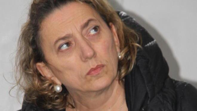 La Paffetti come Rossi «Rinuncio allo stipendio»