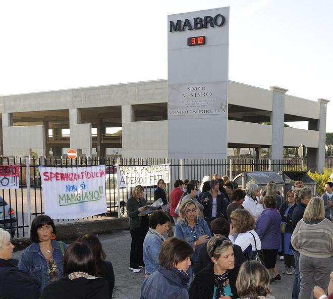 Mabro, proposta unitaria lunedì tutti in Regione 