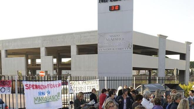 Mabro, proposta unitaria lunedì tutti in Regione