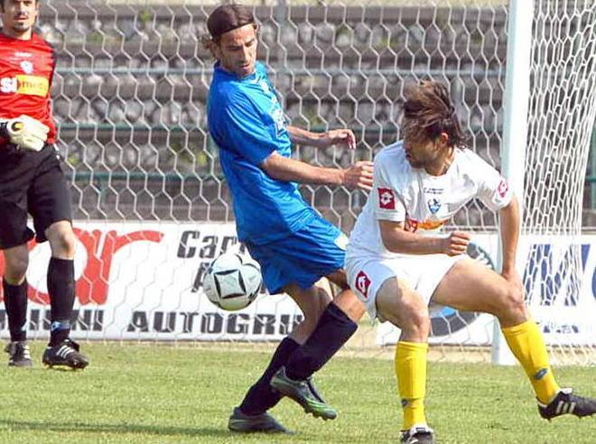 Il Porcari pronto a stappare lo spumante 