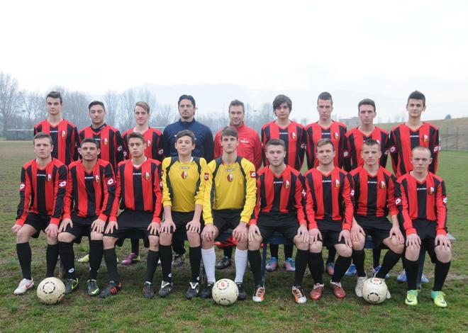 Lucchese, la Juniores vicina all’impresa 