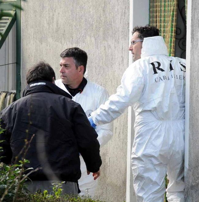 Spunta un testimone: l’ho sentita urlare 