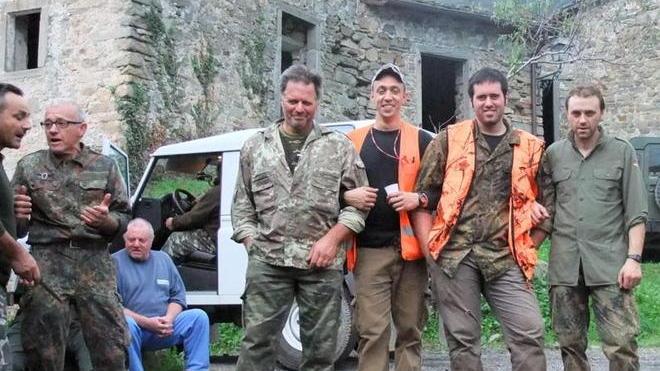 «La caccia meglio sabato che giovedì»