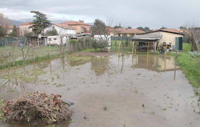 «Allagamenti? Basta con le edificazioni» 