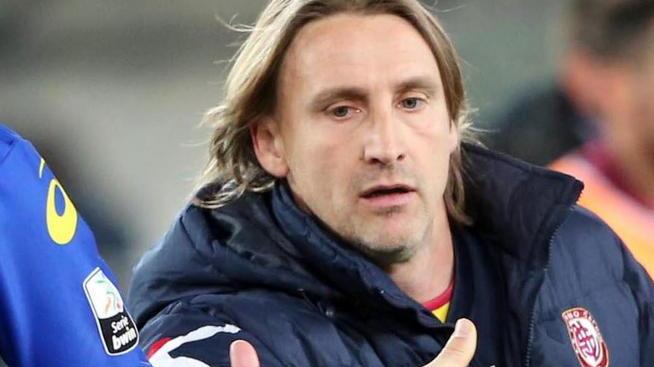 Nicola orgoglioso «Convinti e maturi, un gran pareggio»
