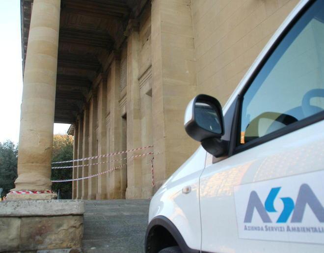 Colline, Montenero, Stazione e Sorgenti non vogliono più essere a secco 