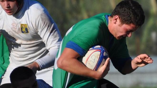 Rugby, gli Under 20 restano in A