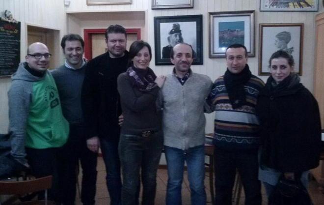 Movimento 5 Stelle inizia creando il tavolo dei bisogni
