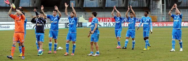 L’Empoli fra trappole e grandi occasioni 