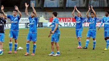 L’Empoli fra trappole e grandi occasioni