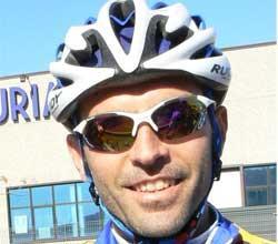 Tragedia al Giro della Maremma, muore in gara Andrea Nencini 