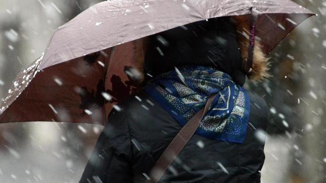 Frane, allagamenti, esondano corsi d'acqua Toscana flagellata dal maltempo