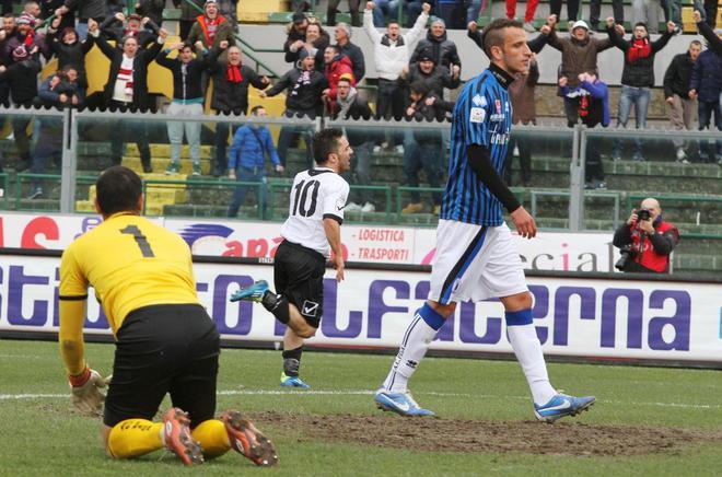 Ac Pisa, serve il riscatto contro il Frosinone 