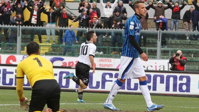 Ac Pisa, serve il riscatto contro il Frosinone