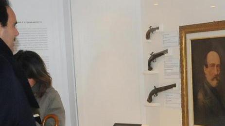 Una casa della memoria nel nuovo Museo del Risorgimento