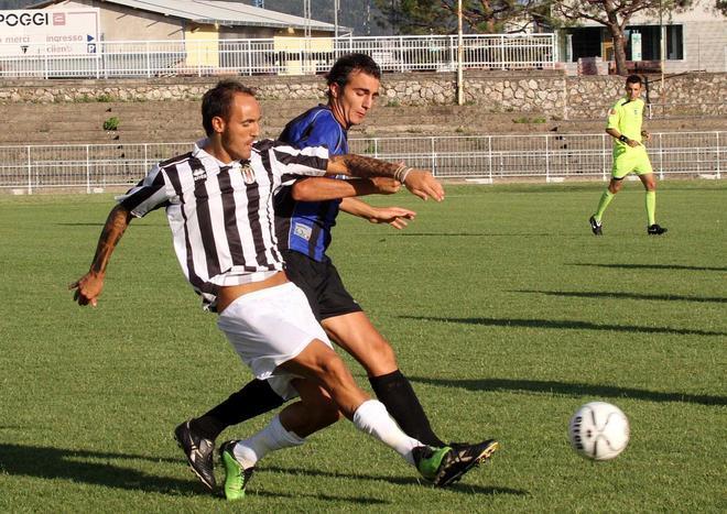 La Massese cala il poker a Ferrara: Spal ko 